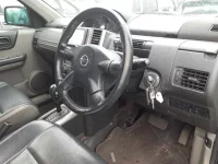Nissan X-TRAIL лот № 30158 оценка R  с аукциона в Японии 6