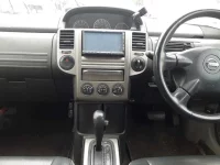 Nissan X-TRAIL лот № 30158 оценка R  с аукциона в Японии 8
