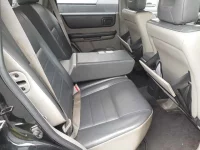Nissan X-TRAIL лот № 30158 оценка R  с аукциона в Японии 9