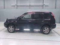 Nissan X-TRAIL лот № 30158 оценка R  с аукциона в Японии 3