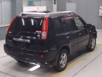 Nissan X-TRAIL лот № 30158 оценка R  с аукциона в Японии 1