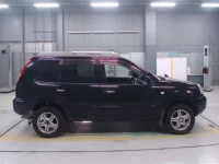 Nissan X-TRAIL лот № 30158 оценка R  с аукциона в Японии 2