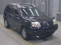 Nissan X-TRAIL лот № 30158 оценка R  с аукциона в Японии 4