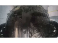 Nissan X-TRAIL лот № 30158 оценка R  с аукциона в Японии 10