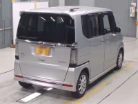 Honda N BOX PLUS лот № 30160 оценка 3.5  с аукциона в Японии 1