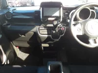 Honda N BOX PLUS лот № 30160 оценка 3.5  с аукциона в Японии 8