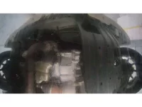 Honda N BOX PLUS лот № 30160 оценка 3.5  с аукциона в Японии 10