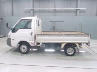 Mazda BONGO лот № 70046 оценка 3.5  с аукциона в Японии 3