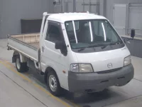 Mazda BONGO лот № 70046 оценка 3.5  с аукциона в Японии 4