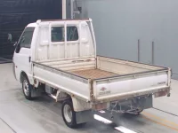 Mazda BONGO лот № 70046 оценка 3.5  с аукциона в Японии 5