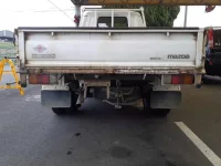 Mazda BONGO лот № 70046 оценка 3.5  с аукциона в Японии 8