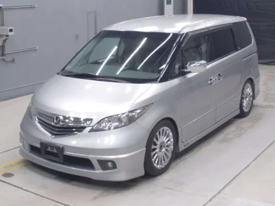 Honda ELYSION
