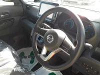 Nissan ROOX лот № 32 оценка 4.5  с аукциона в Японии 6