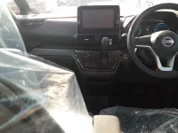 Nissan ROOX лот № 32 оценка 4.5  с аукциона в Японии 8