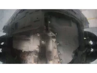 Nissan ROOX лот № 32 оценка 4.5  с аукциона в Японии 9