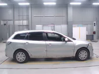 Mazda ATENZA WAGON лот № 90086 оценка 99  с аукциона в Японии 2