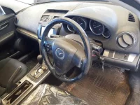 Mazda ATENZA WAGON лот № 90086 оценка 99  с аукциона в Японии 6