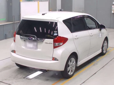 Subaru TREZIA