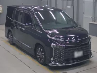 Toyota VOXY лот № 30230 оценка R  с аукциона в Японии 4