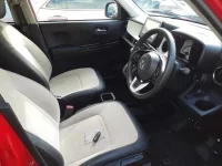 Honda N ONE лот № 75047 оценка R  с аукциона в Японии 7