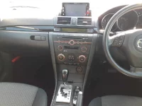 Mazda AXELA лот № 70065 оценка 3.5  с аукциона в Японии 8