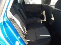 Mazda AXELA лот № 70065 оценка 3.5  с аукциона в Японии 9