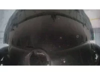 Mazda AXELA лот № 70065 оценка 3.5  с аукциона в Японии 10