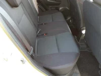Suzuki SWIFT лот № 70054 оценка 3.5  с аукциона в Японии 9
