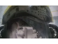 Suzuki SWIFT лот № 70054 оценка 3.5  с аукциона в Японии 10