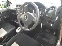 Suzuki JIMNY лот № 30263 оценка 3  с аукциона в Японии 6