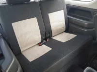 Suzuki JIMNY лот № 30263 оценка 3  с аукциона в Японии 9