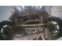 Suzuki JIMNY лот № 30263 оценка 3  с аукциона в Японии 10