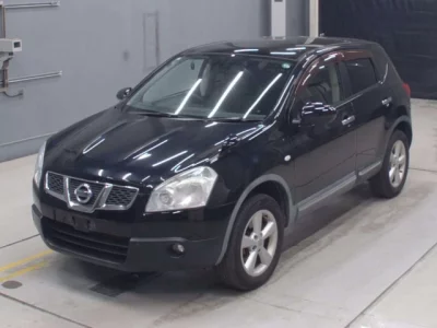 Nissan DUALIS