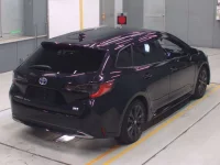Toyota COROLLA TOURING лот № 30269 оценка R  с аукциона в Японии 1