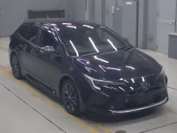 Toyota COROLLA TOURING лот № 30269 оценка R  с аукциона в Японии 4