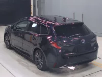 Toyota COROLLA TOURING лот № 30269 оценка R  с аукциона в Японии 5