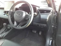 Toyota COROLLA TOURING лот № 30269 оценка R  с аукциона в Японии 6