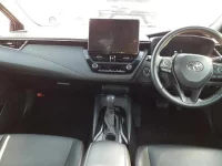 Toyota COROLLA TOURING лот № 30269 оценка R  с аукциона в Японии 8