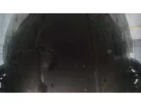 Toyota COROLLA TOURING лот № 30269 оценка R  с аукциона в Японии 10