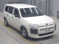 Toyota PROBOX лот № 10054 оценка 3  с аукциона в Японии 4