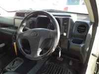 Toyota PROBOX лот № 10054 оценка 3  с аукциона в Японии 6