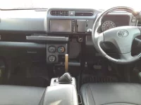 Toyota PROBOX лот № 10054 оценка 3  с аукциона в Японии 8