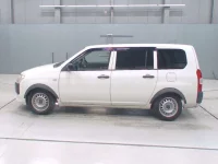 Toyota PROBOX лот № 10054 оценка 3  с аукциона в Японии 3