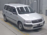 Toyota SUCCEED лот № 30259 оценка 3.5  с аукциона в Японии 4