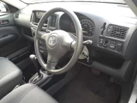 Toyota SUCCEED лот № 30259 оценка 3.5  с аукциона в Японии 6