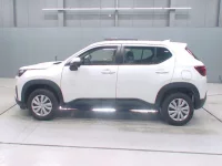 Honda WR-V лот № 30258 оценка S  с аукциона в Японии 3