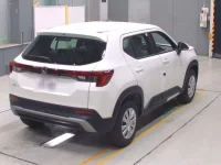 Honda WR-V лот № 30258 оценка S  с аукциона в Японии 1