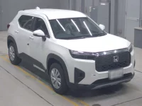 Honda WR-V лот № 30258 оценка S  с аукциона в Японии 4