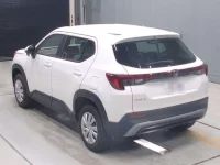 Honda WR-V лот № 30258 оценка S  с аукциона в Японии 5