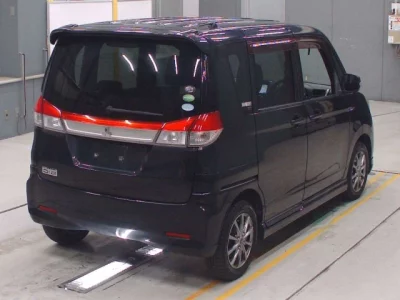 Mitsubishi DELICA D2